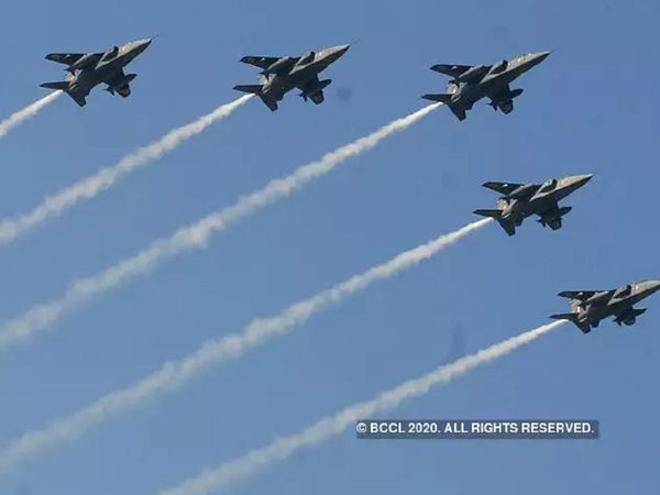 Defence Ministry steps in with clarification over Earthquake like sound in Bengaluru 