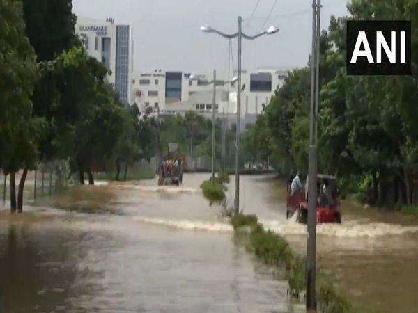 Bengaluru heavy rains know if vehicle insurance will cover damage to cars