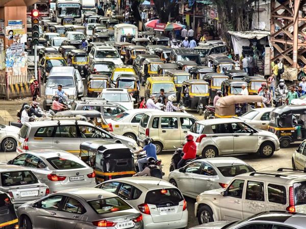 bengaluru, karnataka, bengaluru traffic