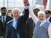 Coronavirus : Benjamin Netanyahu asks Masks medicines from India