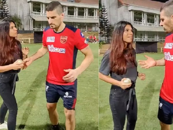 benny howell recreates viral meme chhoti bacchi ho kya