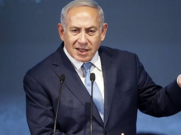 Israeli govt collapses, sending country to fourth election in 2 years