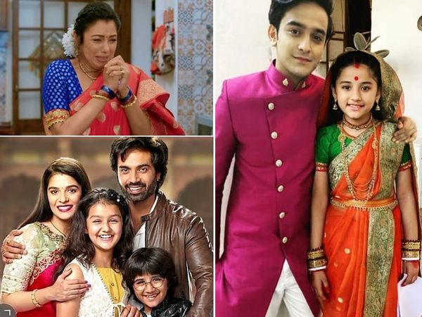 anupama update to mann ki awaaz pratigya story plot upcoming week 5 TV shows spoiler alert