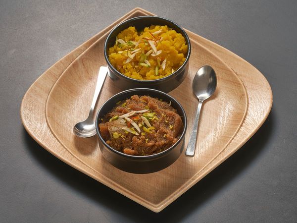 How To cook besan halwa traditional style besan halwa recipe in hindi 