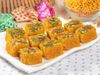 Besan Barfi (Image- iStock)