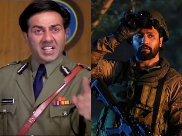 Best Bollywood patriotic dialogues for Independence Day