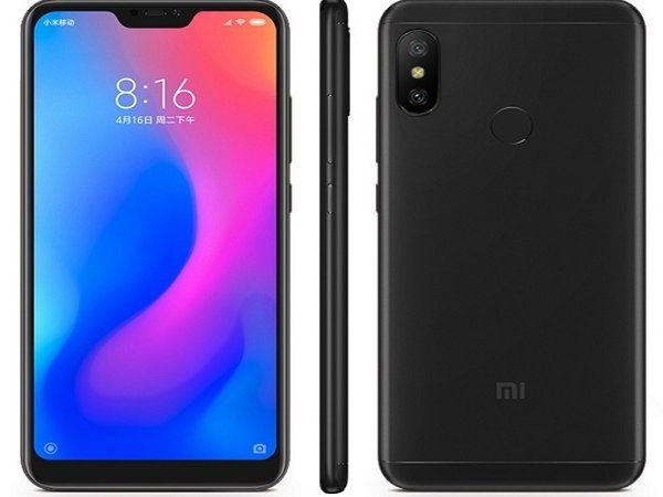 best budget smartphone