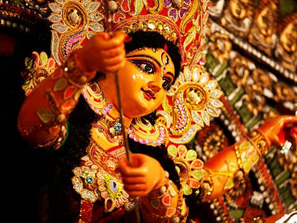 b est places for navratri in india, best destinations in india to celebrate navratri