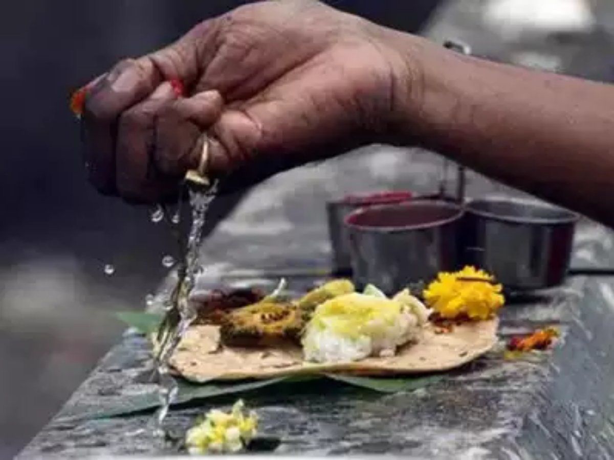 Pitru paksha 2021 shradh dates for the person who died prematurely