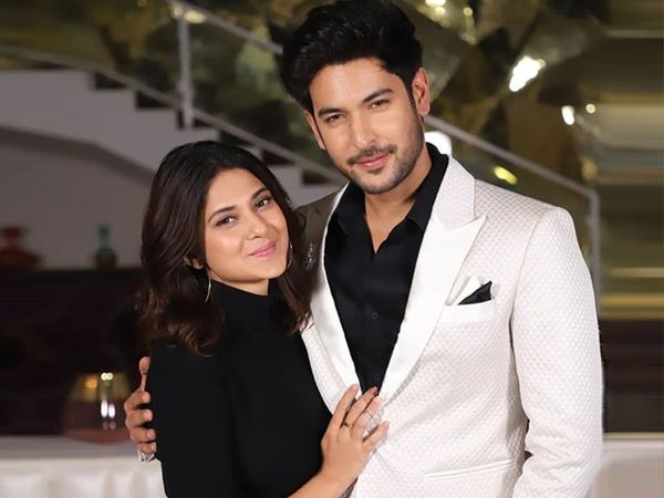 Shivin Narang returns home Beyhadh 2 TV Actor after being discharged from the hospital