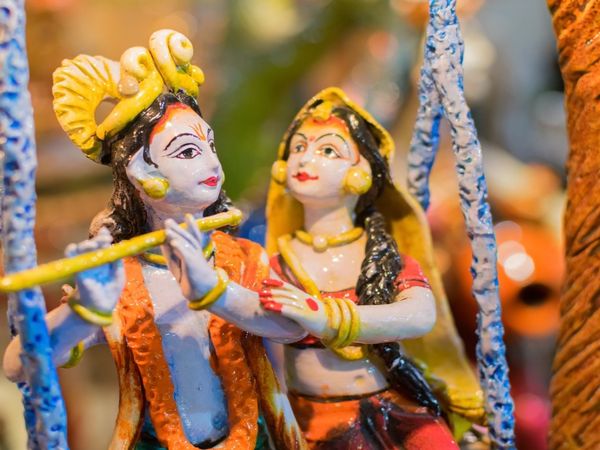  Happy Radha Ashtami 2021 Wishes Images, Status, Quotes, Messages, GIF Pics, Photos 