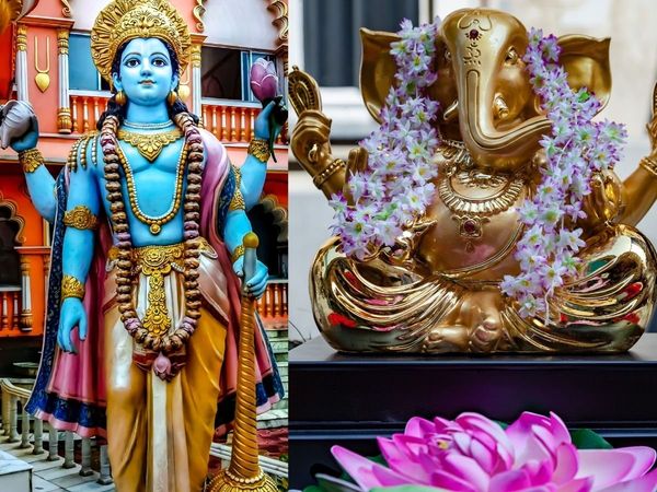 Bhadrapada Month Festivals 2021, bhado month 2021