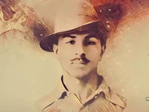 bhagat singh