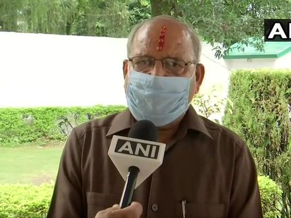 Uttarakhand BJP chief Bansidhar Bhagat says People will not vote in name of PM Narendra Modi 