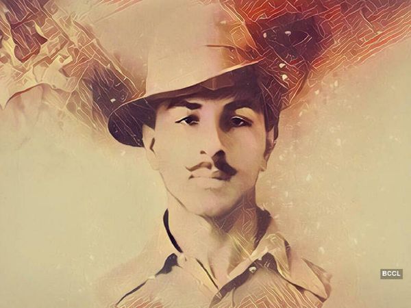 Bhagat singh