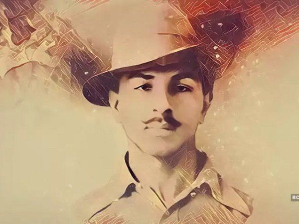 bhagat singh