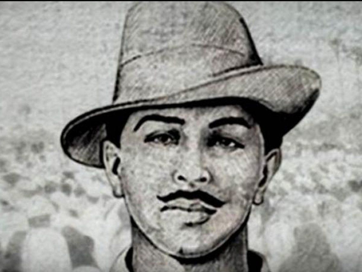 CM भगवंत मान का बड़ा ऐलान, भगत सिंह के शहीदी दिवस पर पंजाब में रहेगी छुट्टी