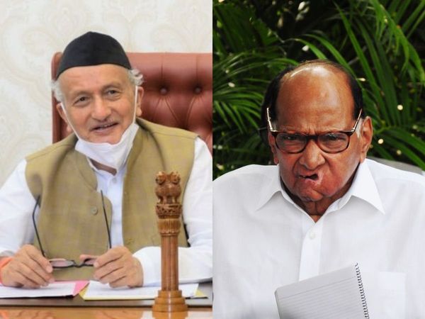 bhagat singh koshyari, mumbai, maharashtra