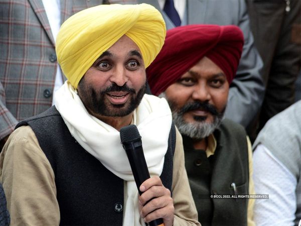 Assembly Elections 2022, Punjab Assembly Elections 2022., Aam Aadmi Party, Arvind Kejriwal, Congress, CM Charanjit Singh Channi, BJP, Bhagwant Mann