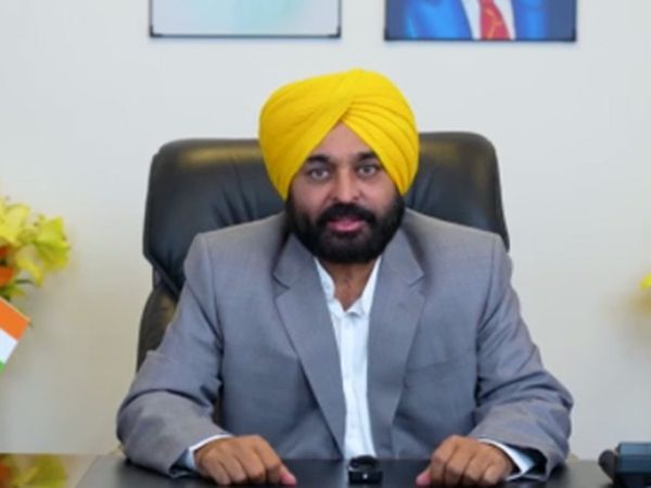 AAP decides to start doorstep delivery of ration for the people of Punjab 