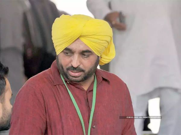 assembly elections 2022, PUNJAB ASSEMBLY ELECTIONS 2022, Bhagwant Mann,aam adami party