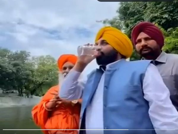 kali bein river importance in sikh religion