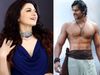Bhagyashree Salman khan actress Doing Two Films one is With baahubali Prabhas