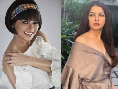 Bhagyashree Bhagyashree