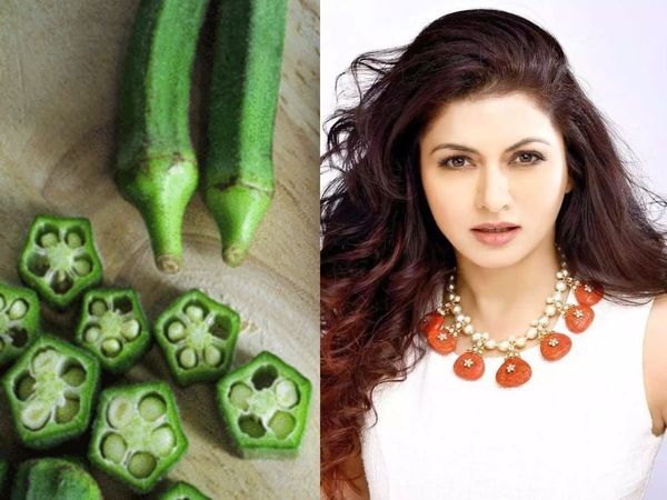  how to make crispy bhindi ki sabzib, How to make perfect bhindi ki sabzib, Bhagyashree bhindi ki sabji kaise banate hain, How to make bhindi ki sabji in Bhagyashree style