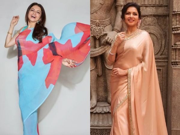 Bhagyashree Revealed Her Husband Was Too Possessive, Bhagyashree Opened Up About How Her Life Changed After Wedding 