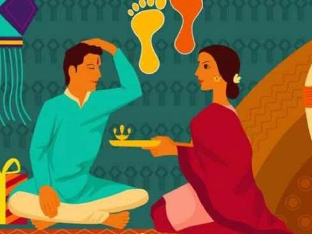 Bhai Dooj 2021 Date: कब मनाई जाएगी भाई दूज? जानें तिथि, शुभ मुहूर्त और पूजा विधि