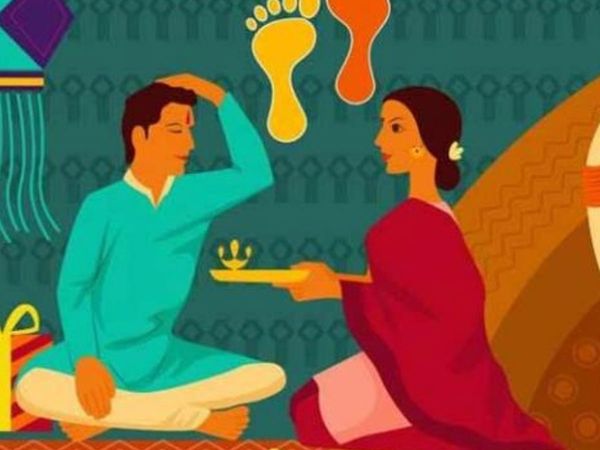 Bhai Dooj 2021