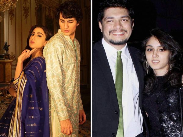 Celebs who enjoyed Bhai Dooj festival with thier siblings