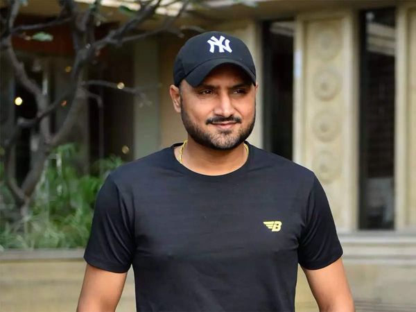 Harbhajan Singh