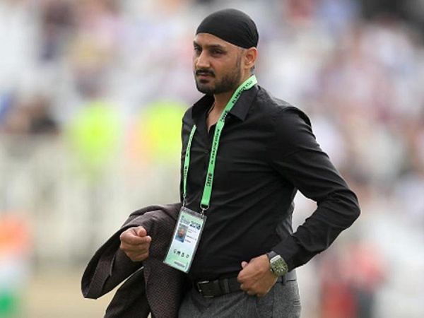 harbhajan singh