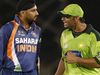 harbhajan singh and shoaib akhtar