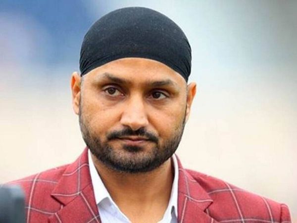 Harbhajan Singh