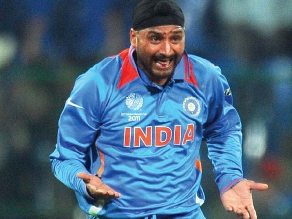harbhajan singh