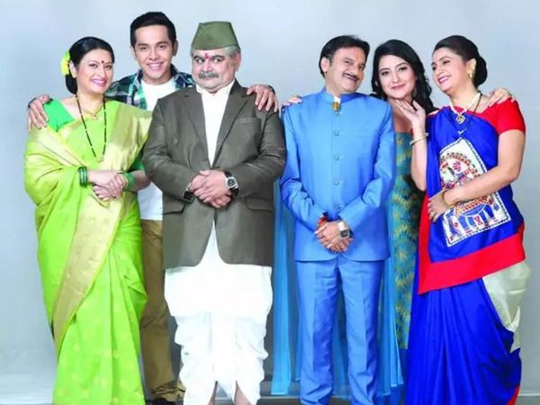 Bhakarwadi JD Majethia TV show A staff member dies due to Coronavirus