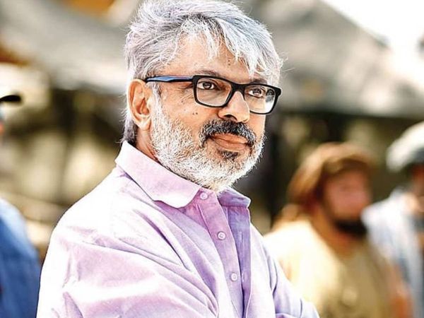 Sanjay Leela Bhansali