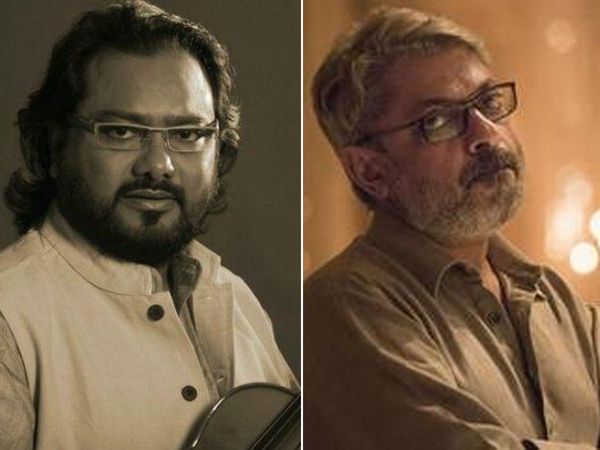 Sanjay Leela Bhansali Ismail Darbar reunite for Heera Mandi after 19 years
