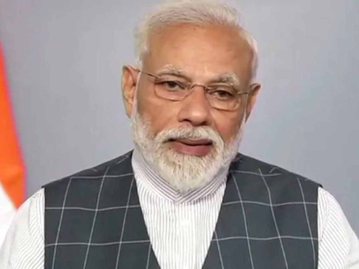 2020 का ऑक्सफोर्ड हिंदी शब्द बना ‘आत्मनिर्भरता', PM मोदी का इस शब्द पर है खास जोर