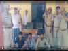 rajasthan police, rajasthan crime news, bharatpur crime news, cow smuggling, crime in mewat area