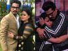 Bharti Singh with husband Haarsh Limbhachiyaa
