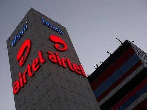 bharti airtel