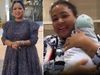 bharti singh cried lot while leaving baby at home watch video: Comedian return to work khatra khatra and Hunarbaaz Desh Ki Shaan after 12 days of delivery- 