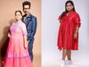 Bharti Singh with husband Haarsh Limbhachiyaa