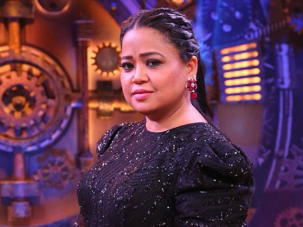 Bharti Singh
