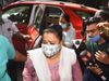 Bharti Singh harsh limbachiyaa admits to consumption of Ganja NCB arrests Comedian in drug case