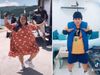 Tik Tok videos Bharti Singh funny Dance Viral Watch video